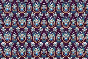 Seamless Pattern Pattern