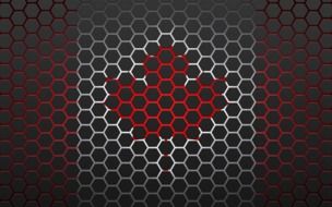 Retina Canada Wallpaper