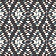 Mode Abstract Geometry