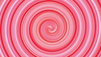 Background Pink Abstract Light