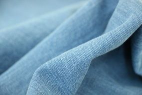 Denim Jeans Cloth Material
