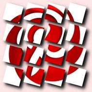 Pinterest Pinterest Logo