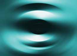 Abstract Background Pattern Form