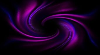Vortex Fusion Violet Blue
