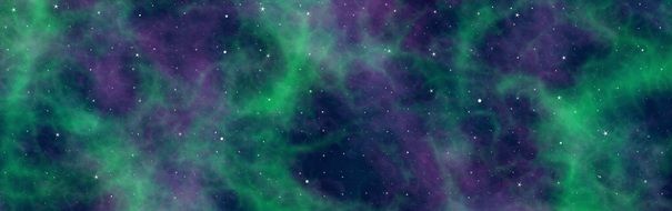 Stars Nebula Universe Artistic