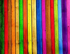 Wooden Boards Wood
