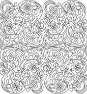Mode Background Flower Plant