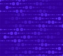 purple background with a pattern