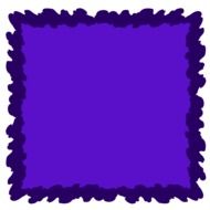 Purple Frame Background Album