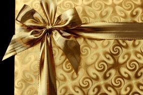 Gift Box Present Background