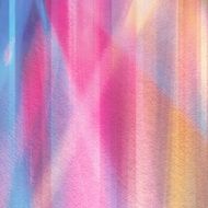 background with blurred colorful rays