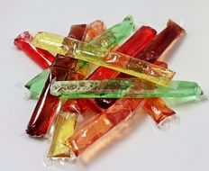 Ice Water Ice Ice Cream Sticks