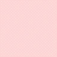 pink dotted wallpaper