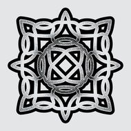Celtic Draw Drawing Hand Draw