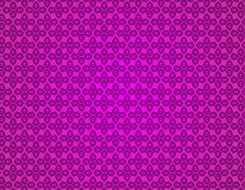 wallpaper with purple pattern