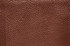 Leather Brown Worn Texture
