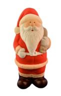 ceramic Santa Claus