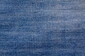 wallpaper with denim fabric texture