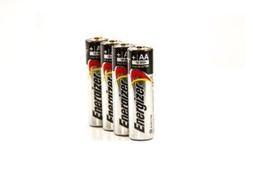 Stack Battery Energy Batteries