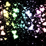 Heart Love Romance Love Heart