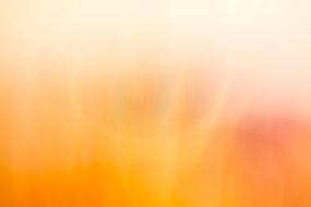 Background Art Abstract Orange