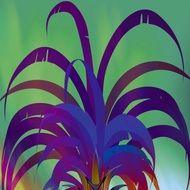 Background Abstract Fantasy