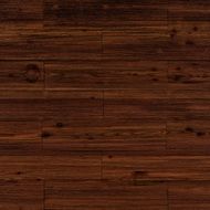 dark wooden floor