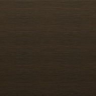 ribbed texture on the brown background