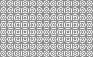Celtic Knot Decorative Ornamental