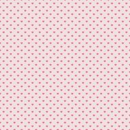 pink background with repeating hearts