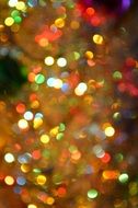 New Year&#039;S Eve Texture Background