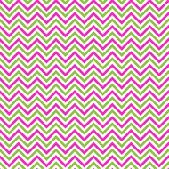 graphic pink green pattern