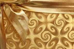 close-up gift box