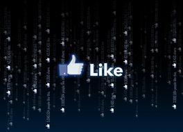 Like I Like It Facebook
