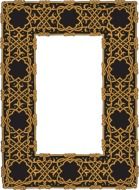 Border Celtic Frame Design