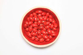 Tomatos Tomatoes Tomato Bowl