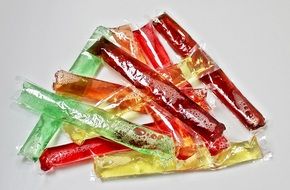 ice cream sticks