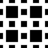 Pattern Square Seamless Graphics