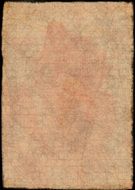 Paper Old Material Letter