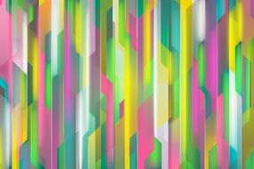 Background Abstract Bright