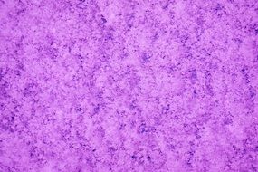 purple background with a convex texture