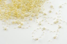 Beads Deco Decoration