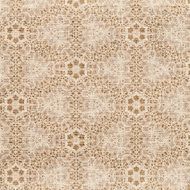 Burlap Lace Background