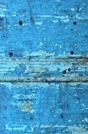 Wood Iron Color Texture Rust