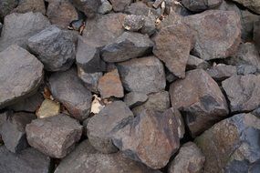 Stones Textures Background