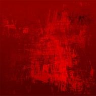 Background Image Red Stains