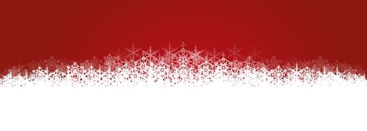 Christmas Banner Festival