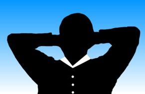 Background Businessman