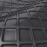 Surface Mat Embossed Structure