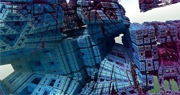 fractals in graphics